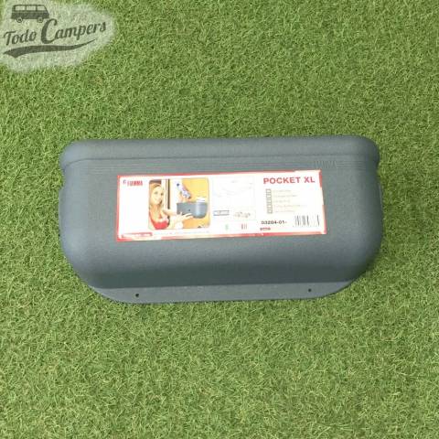 Repisa portaobjetos Fiamma Pocket XL