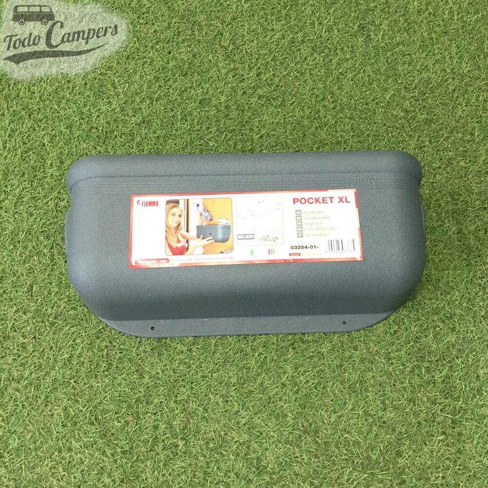 Repisa portaobjetos Fiamma Pocket XL