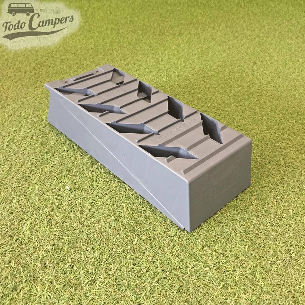 Calzos Fiamma Level Pro Patas Estabilizadoras