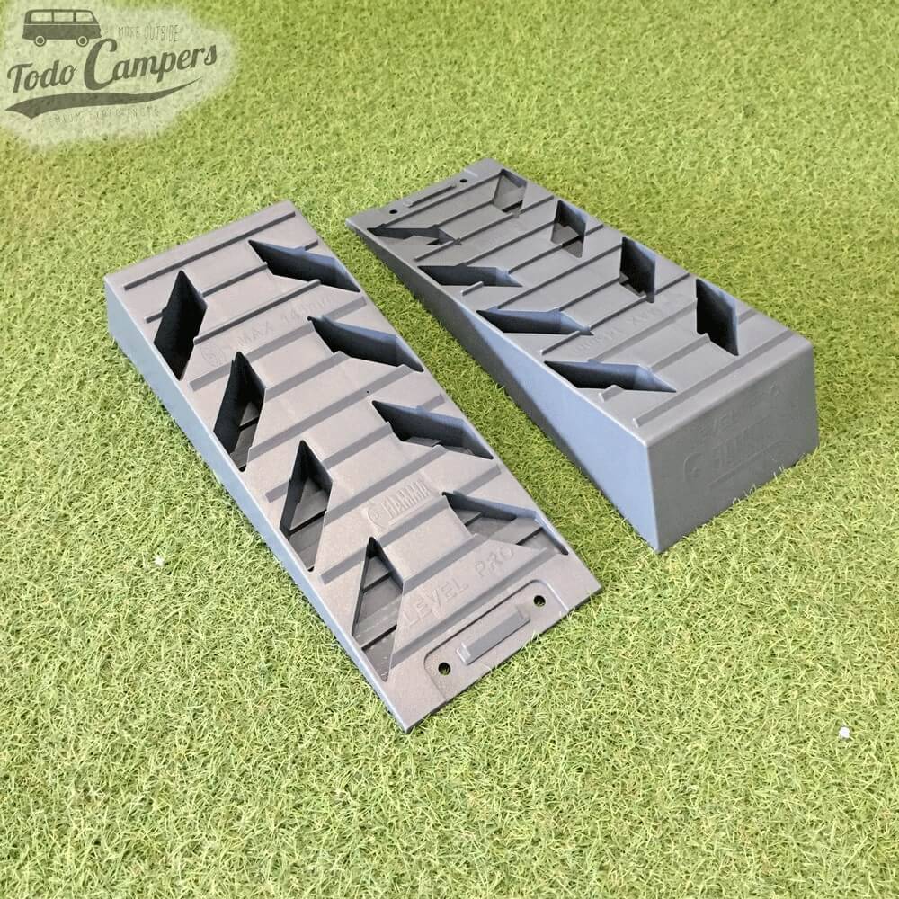 Calzos Fiamma Level Pro