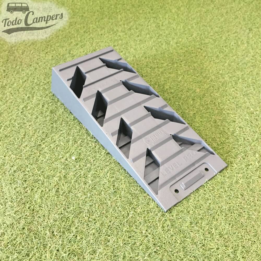 Calzos Fiamma Level Pro Accesorio de Exterior