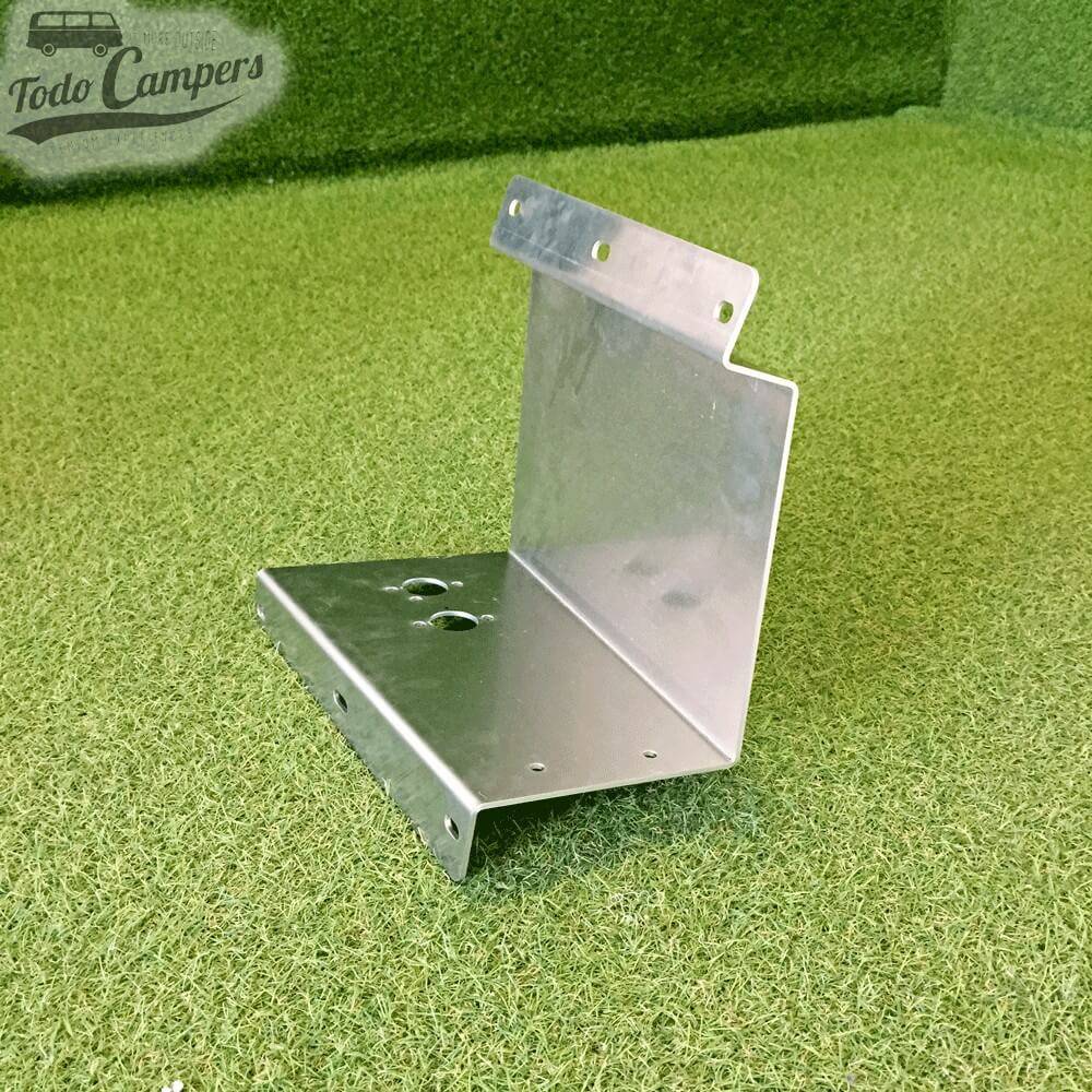 Suporte válido par a aquecimento estacionário Carbest VanHeat 2.0.