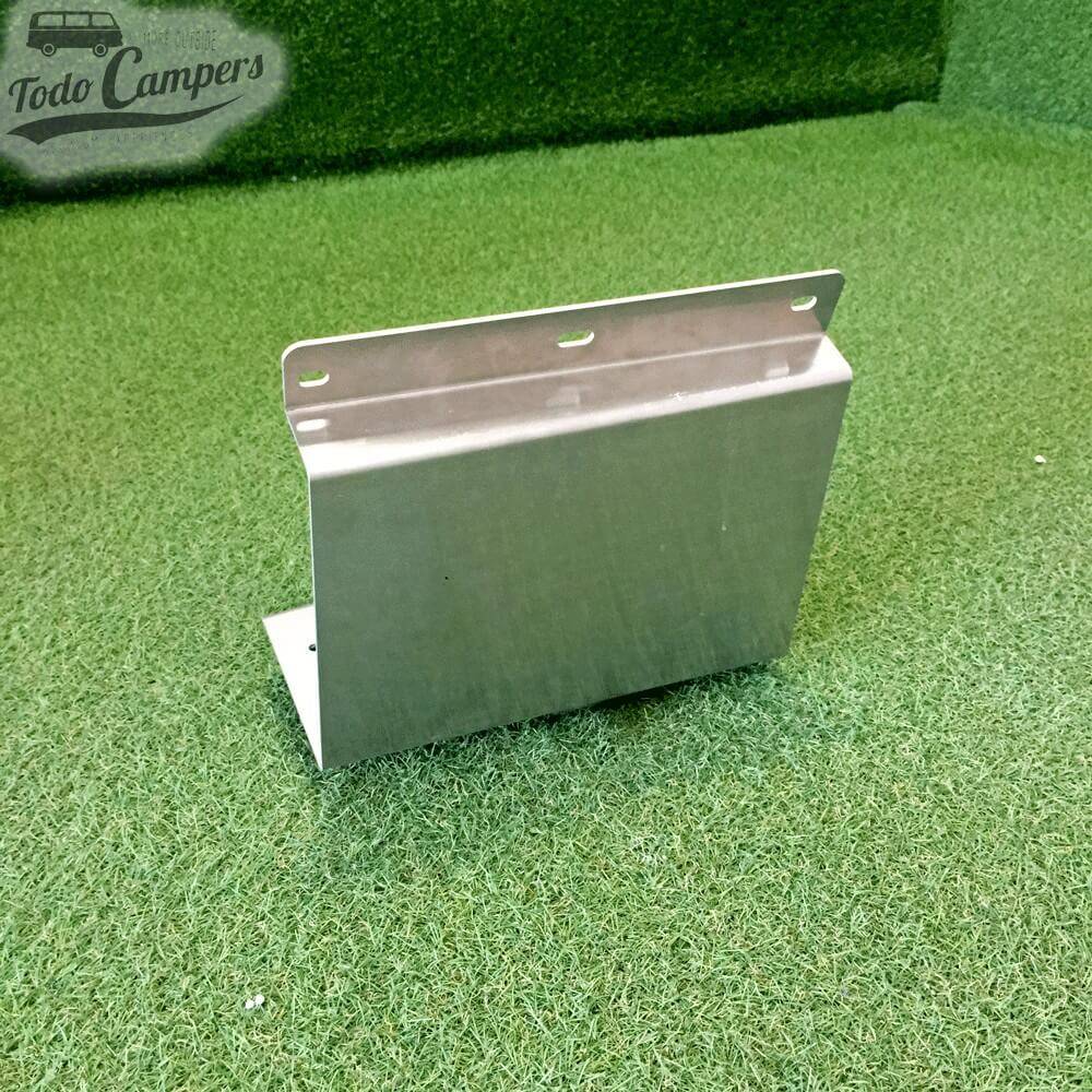 Soporte exterior de calefacción estacionaria para Volkswagen T5