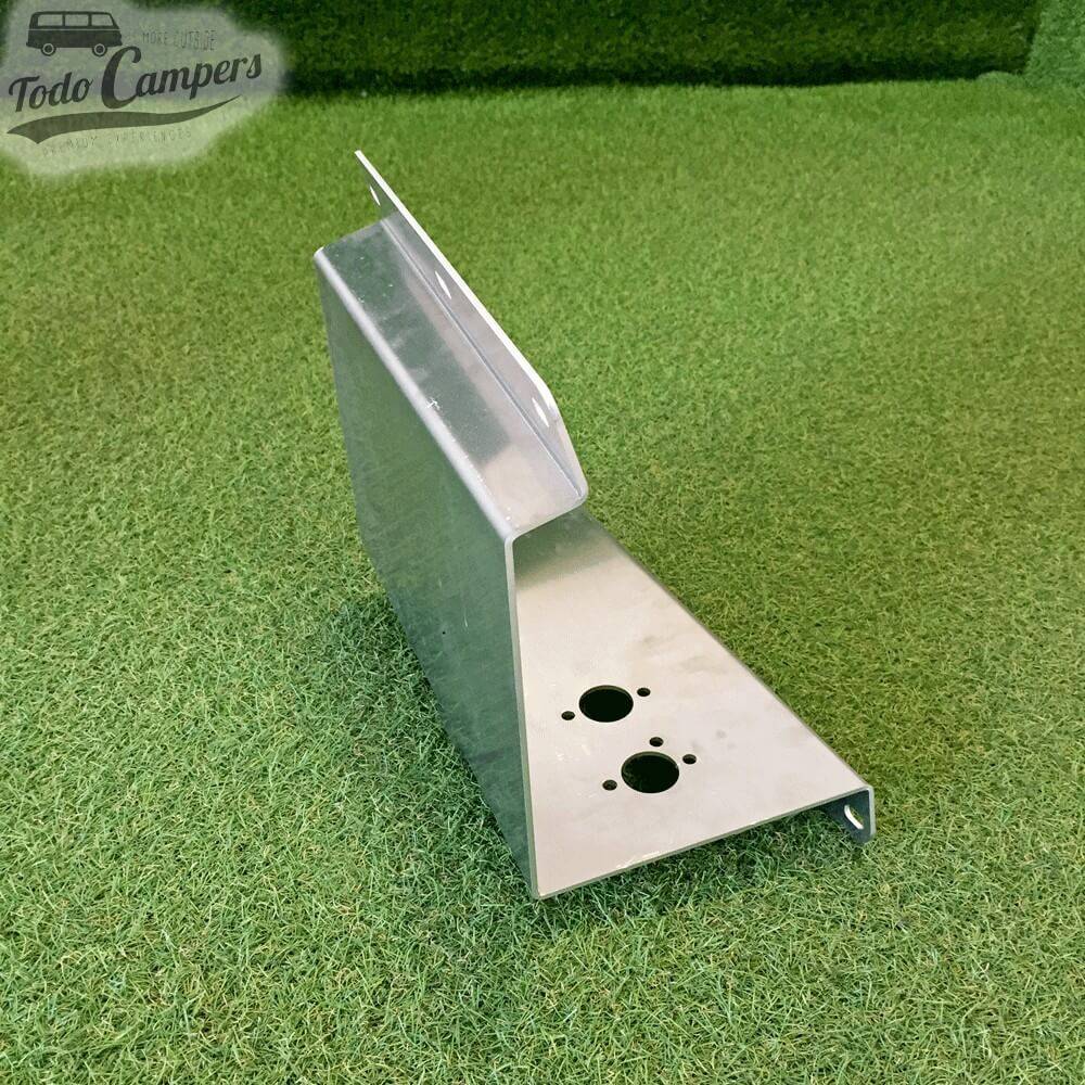 Soporte exterior de calefacción estacionaria para Volkswagen T6