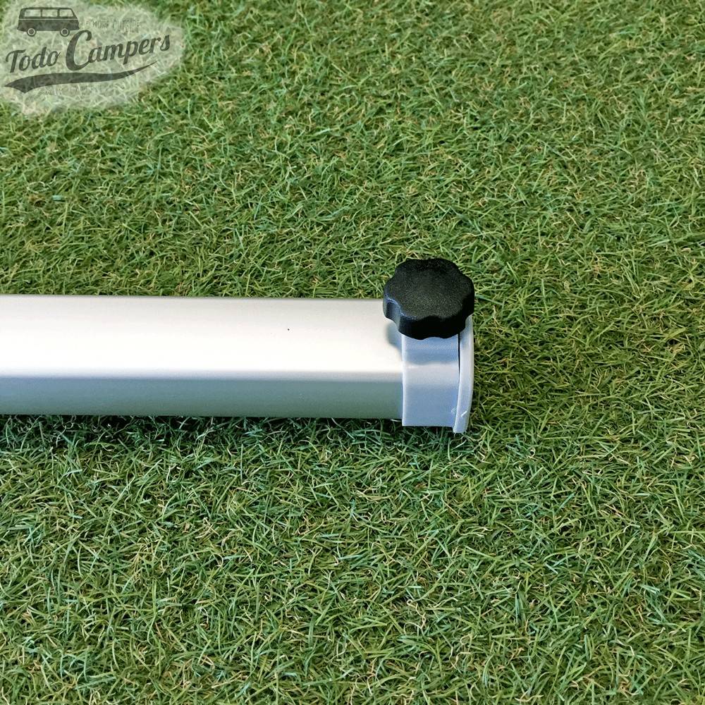 Pata plegable y extensible para mesa abatible Accesorio de Interior