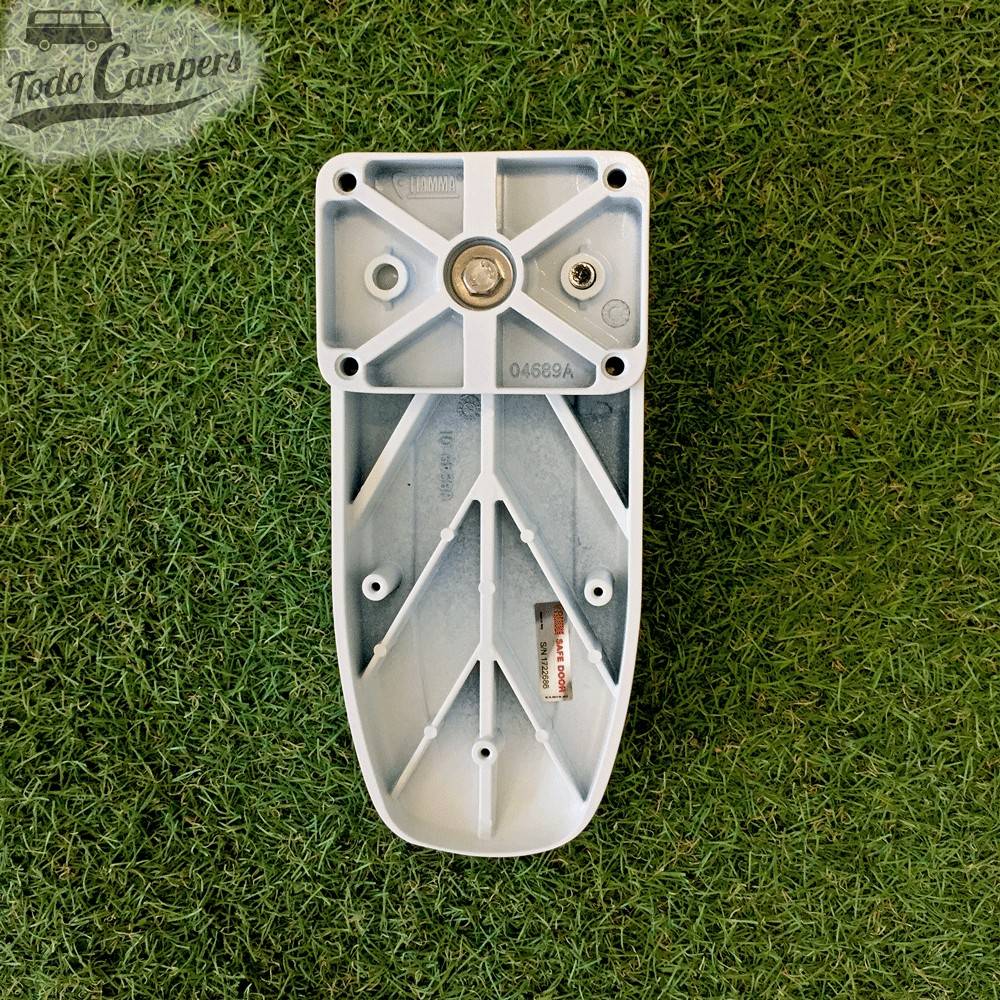 Parte de atrás cerradura Fiamma