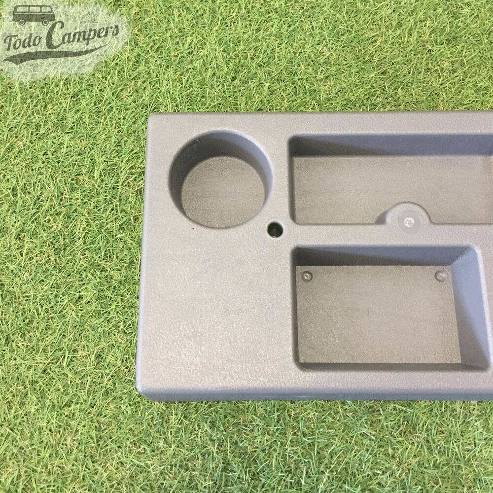 Bandeja portaobjetos para Volkswagen T4 de 1996 a 2002