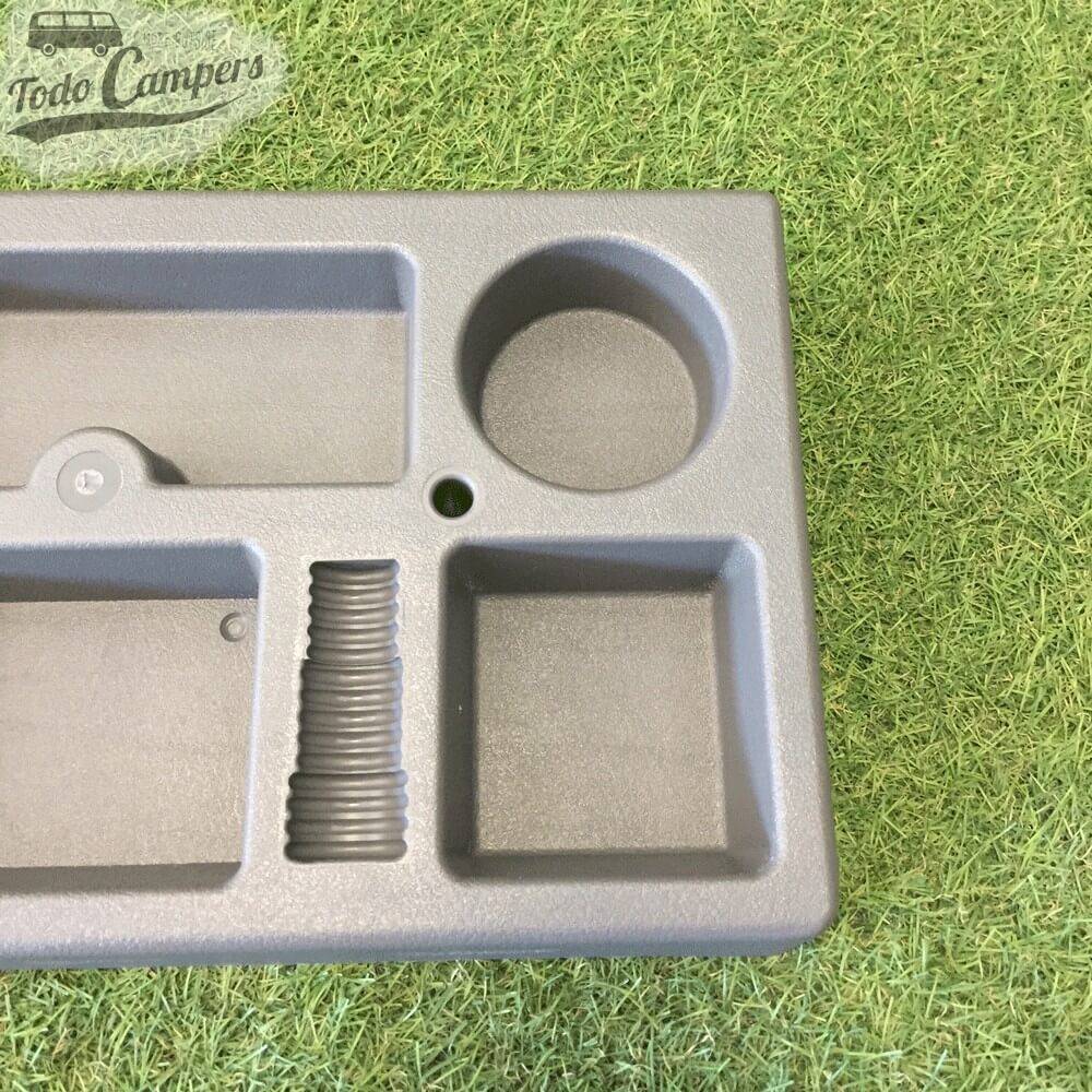 Bandeja portaobjetos para VW T4 (1996 a 2002)