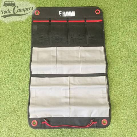 Organizador Fiamma Pack Organizer S