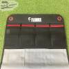 Bosillos delanteros parte superior de Fiamma Pack Organizer S