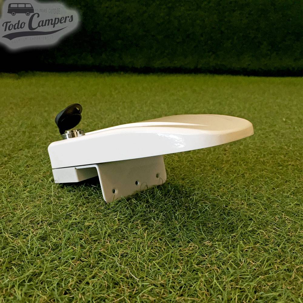 Cerradura Fiamma Safe Door Magnum Frame Accesorio de Interior