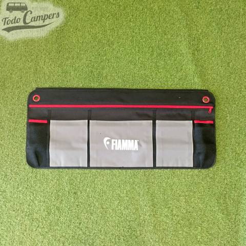 Parte de alante Organizador Fiamma Pack Organizer L