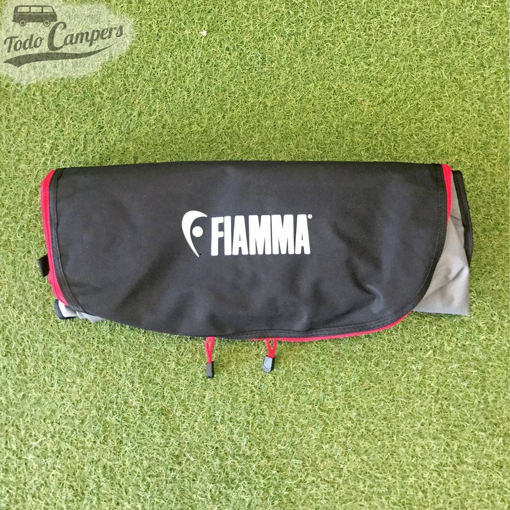 Organizador de zapatos Fiamma Pack Organizer Shoes