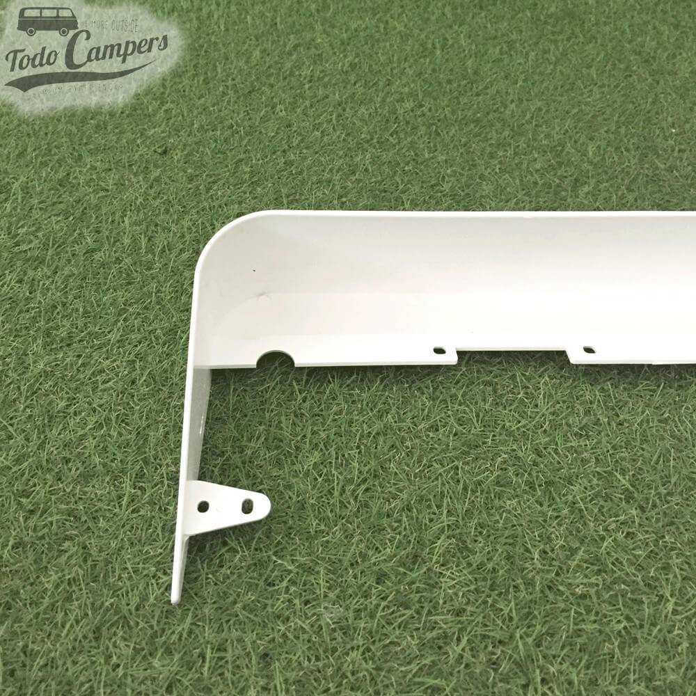 Anclajes de Spoiler para claraboyas Fiamma 40