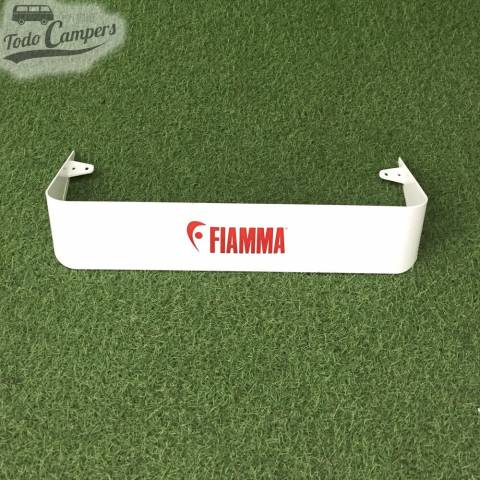Spoiler para claraboyas Fiamma 40