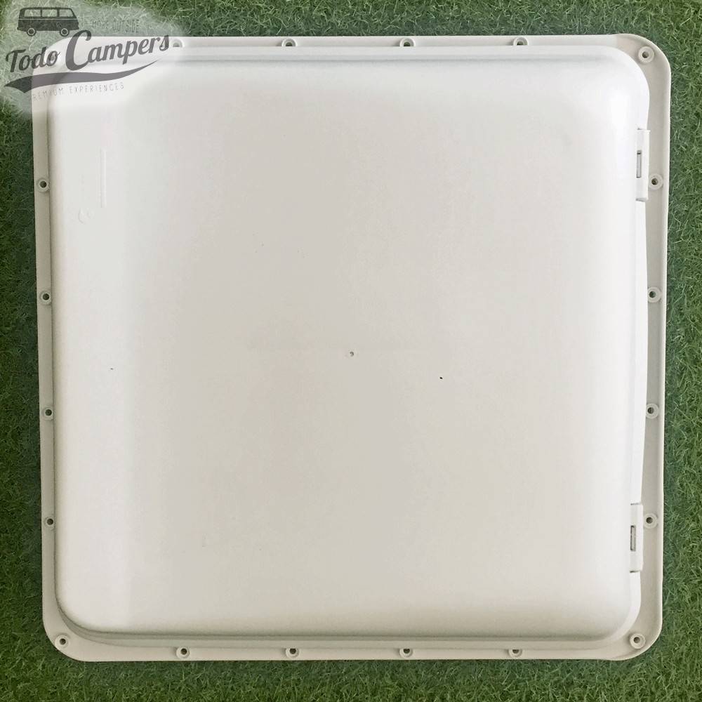 Cubierta Exterior Claraboya Fiamma Turbo Vent 40 Premium