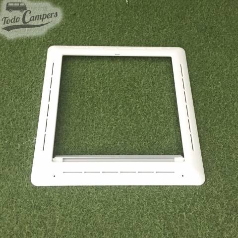 Oscurecedor de claraboya Fiamma Rollo Vent 40