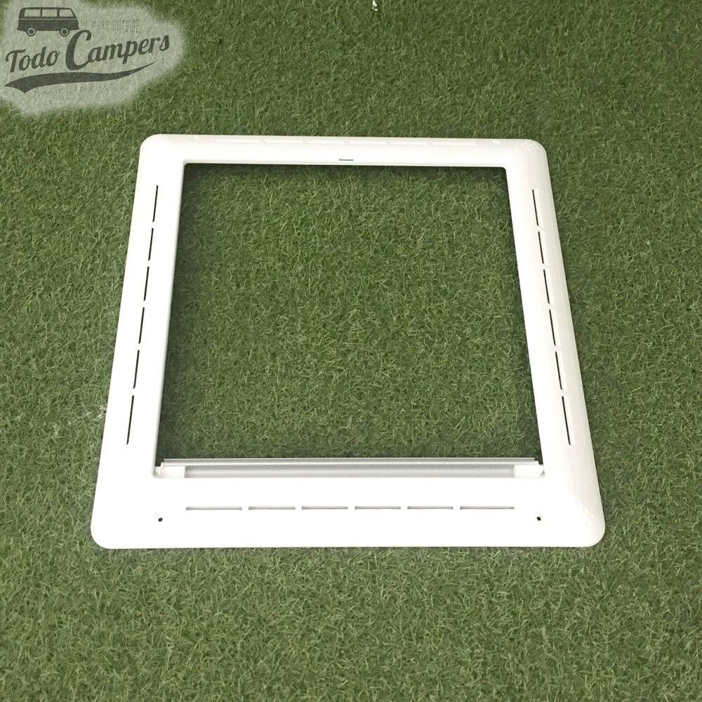 Oscurecedor de claraboya Fiamma Rollo Vent 40