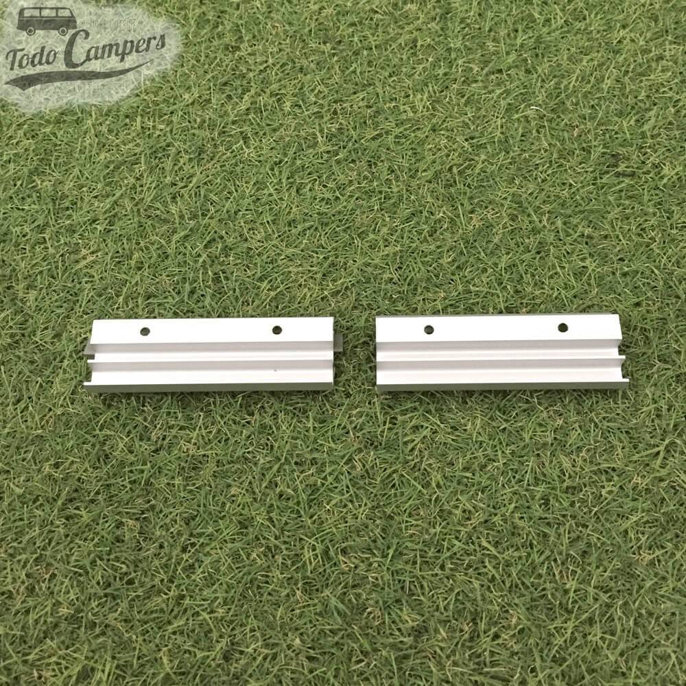 Suplemento soporte que sirve para utilizarlo como soporte en posición cama.