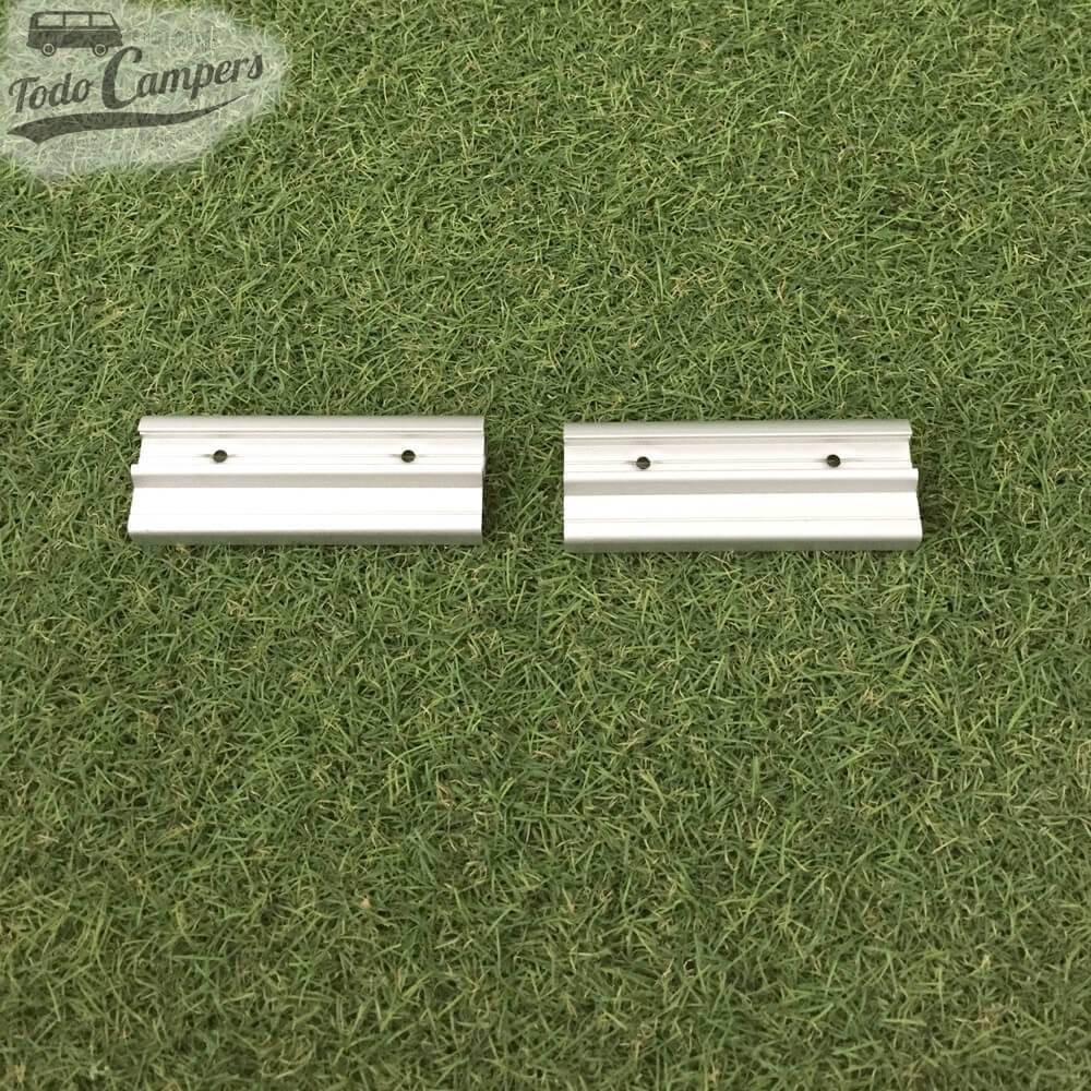 Soporte complementario para el soporte de mesa abatible Luxus.