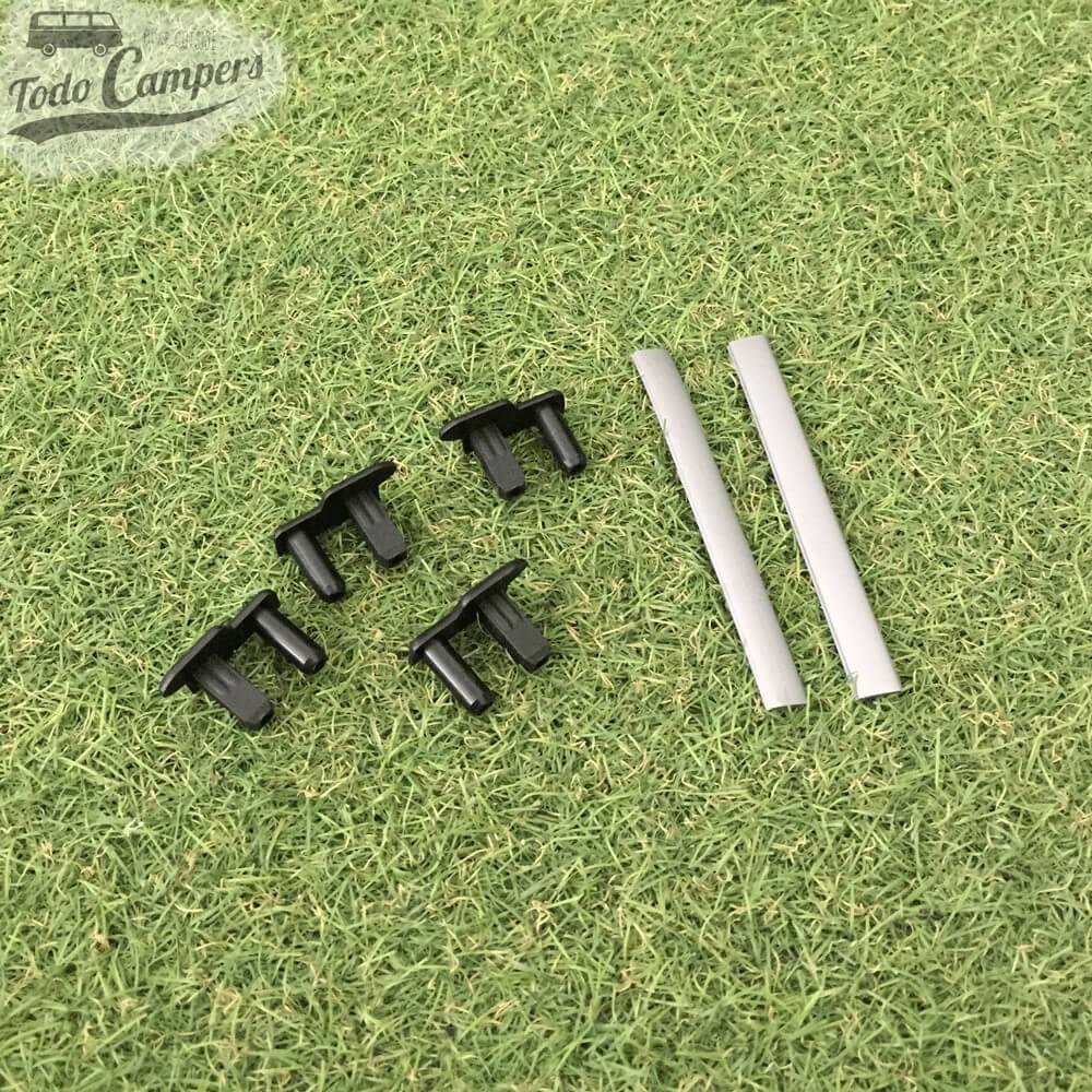 Accesorios de soporte de mesa para convertirse en cama