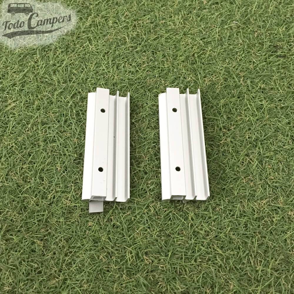 Suplemento soporte de mesa Luxus para convertir en cama