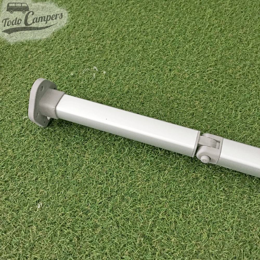 Pata plegable Accesorio de Interior