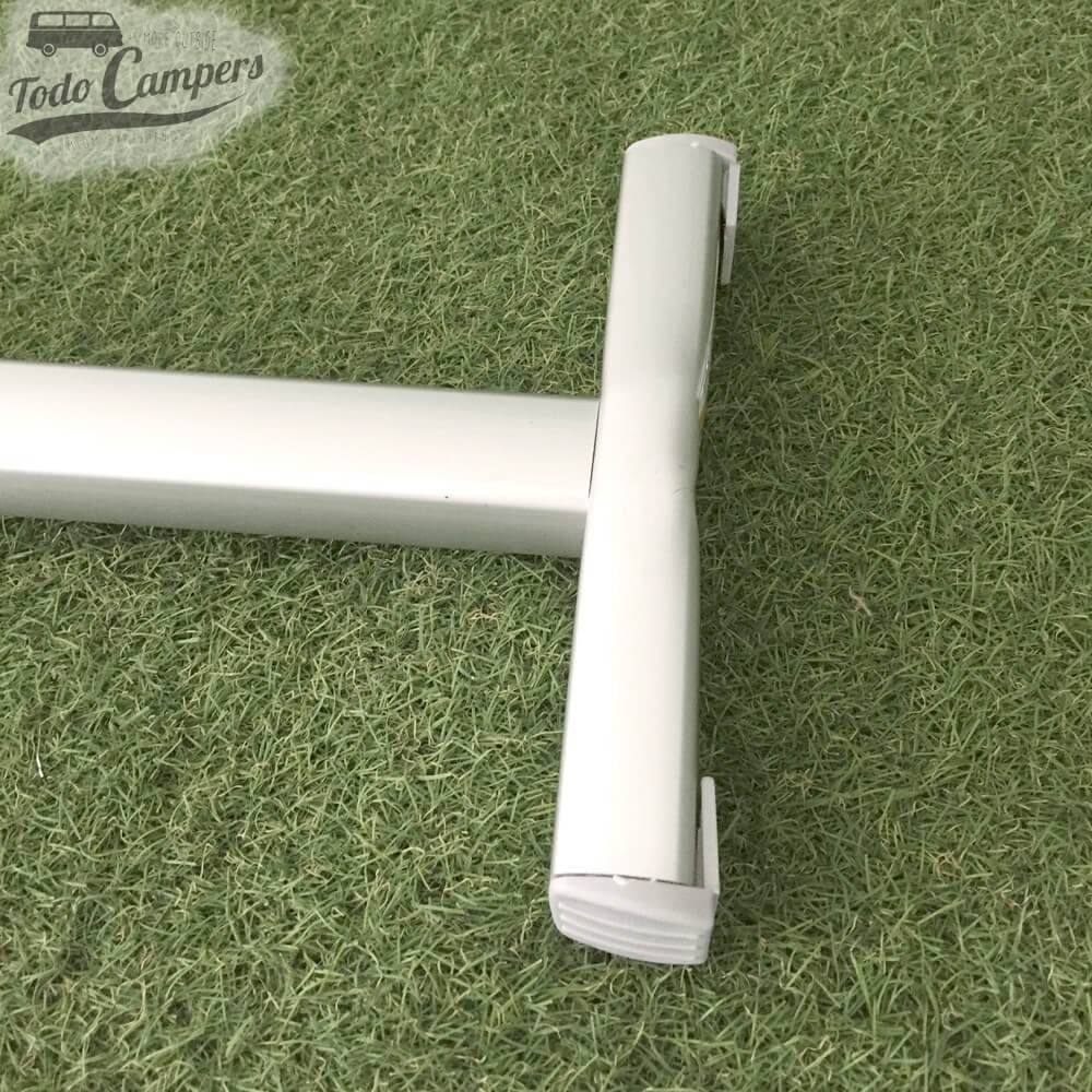 pie ancho de la pata plegable para furgonetas camper