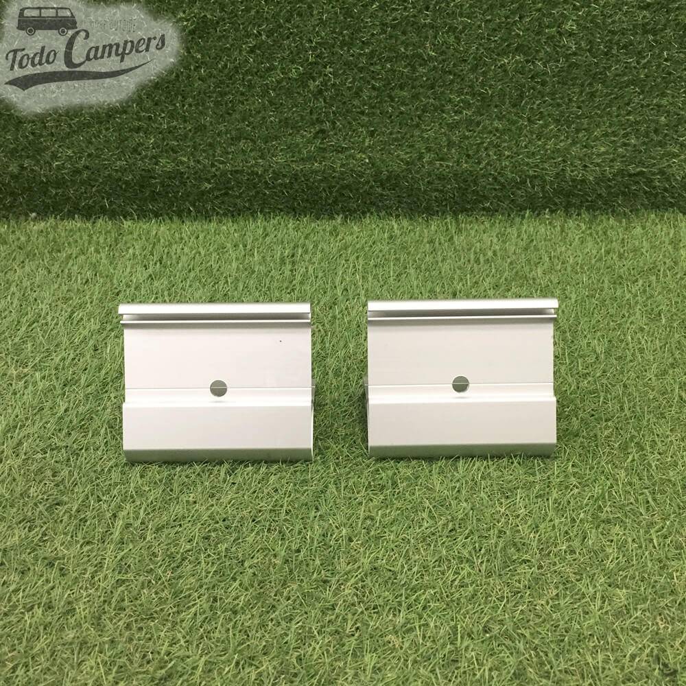 Soporte para toldo F35 Pro para Trafic, Vivaro, Talento y NV300 desde 2015