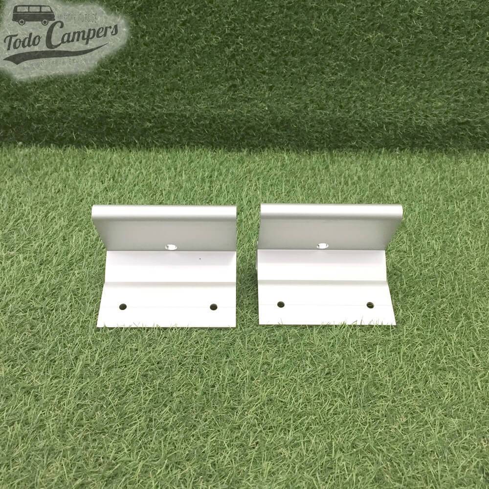 Soporte para toldo Fiamma F35 Pro en Trafic, Vivaro, Talento, NV300