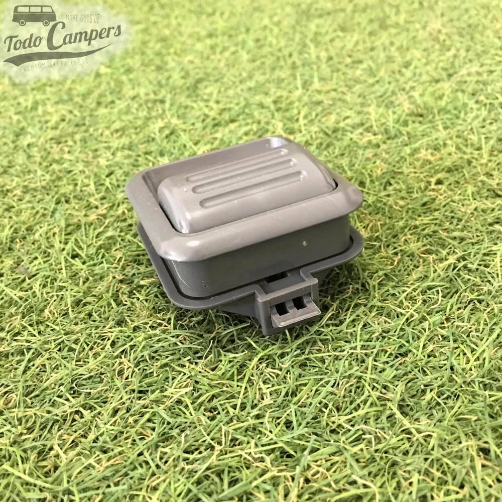 ierre de Armarios  Reimo serie 2000 de color Gris Oscuro.