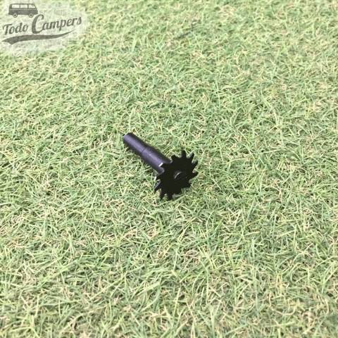 Recambio para fresadora universal, adaptable a todo tipo de taladros, tanto industriales como domésticos.