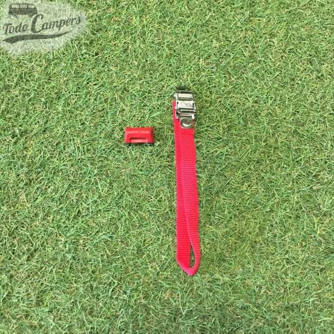 Correa de seguridad para toldo - Fiamma Strip F35 Safety