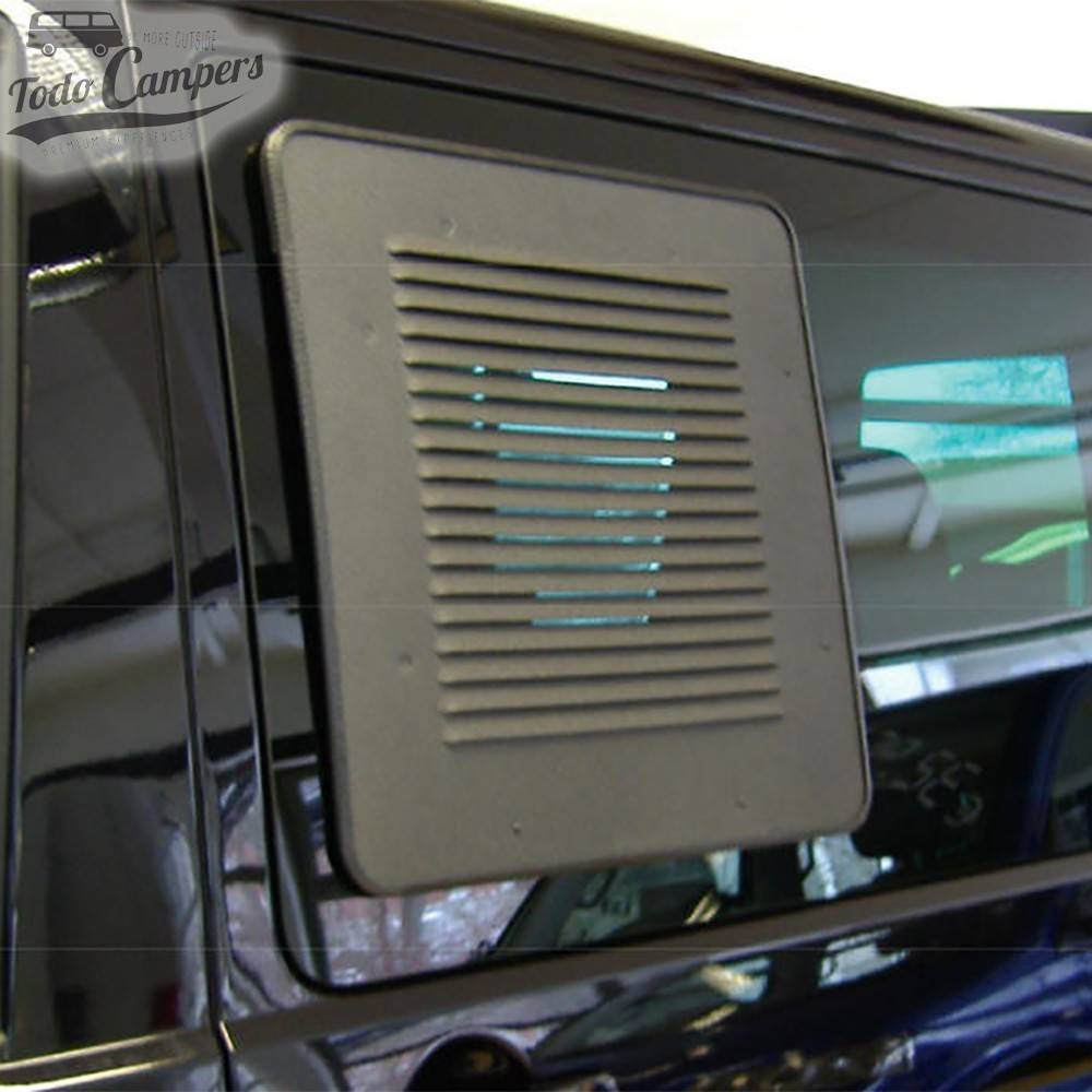 Airvent VW T5 y T6 Trasero Conductor IZQUIERDO