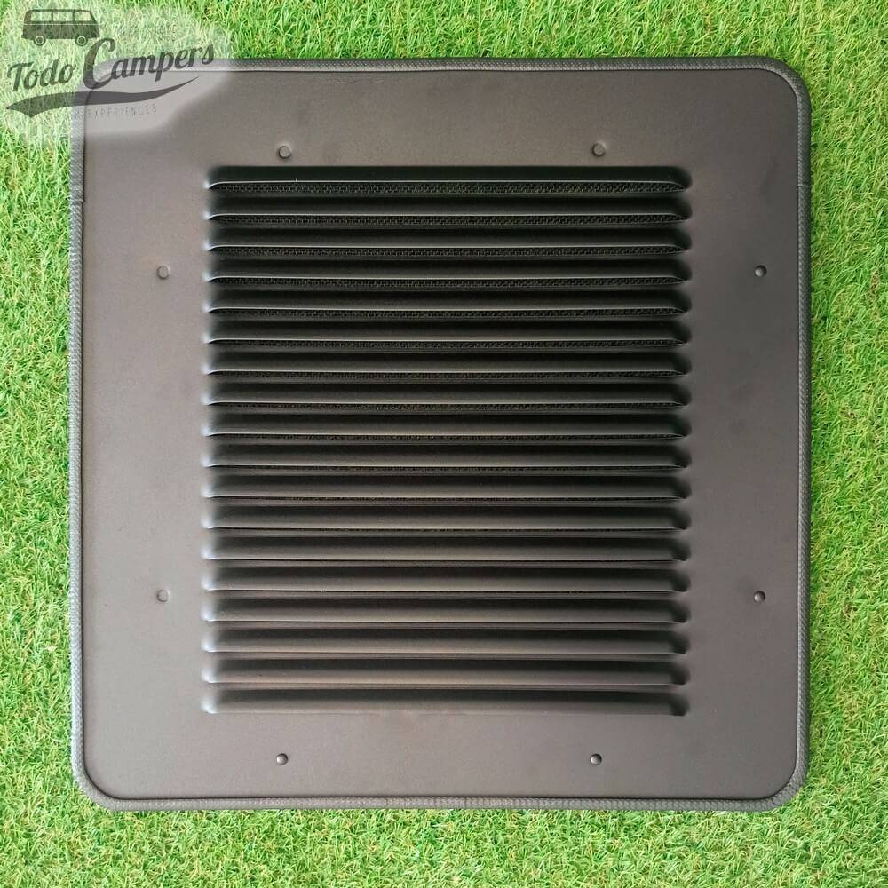 Grelha de Ventilação para Volkswagen T5 e T6 2003-2019 - Traseiro Condutor