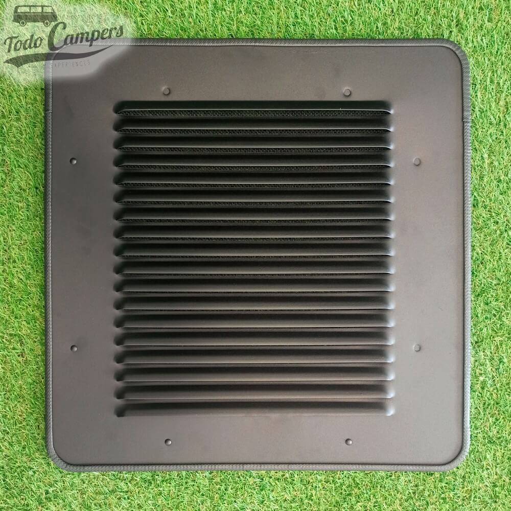 Grelha de Ventilação para Volkswagen T5 e T6 2003-2019 - Traseiro Acompanhante