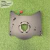 Base giratoria conductor para Master, Movano e Interstar 1997-2010 - Scopema