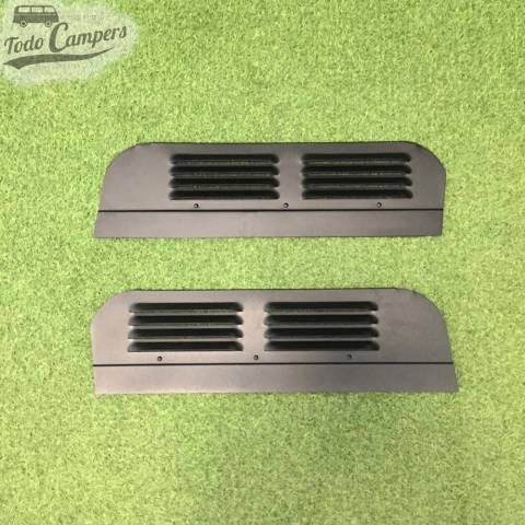 Air Vent para Mercedes Sprinter desde 2019 - Cabina