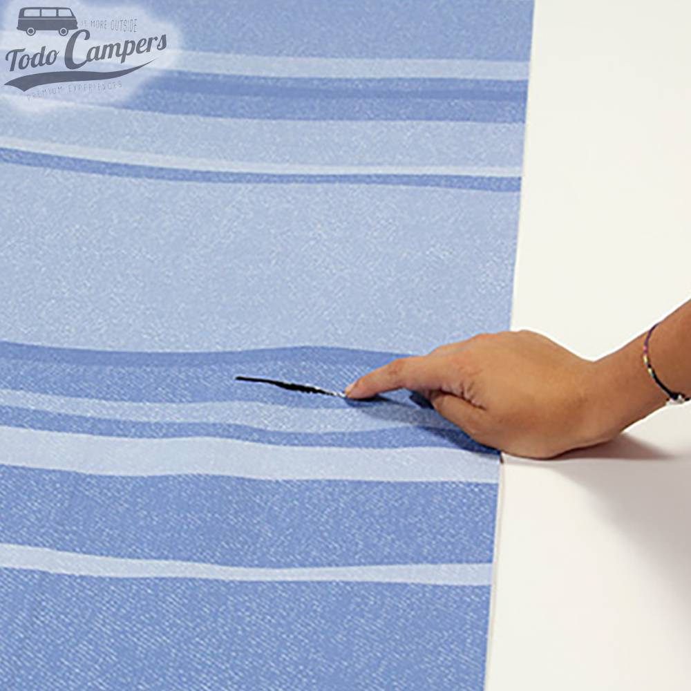 Fiamma Kit Repair Plus para Toldos