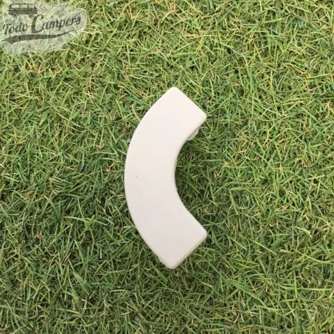 Tapa Perfil - Izquierdo