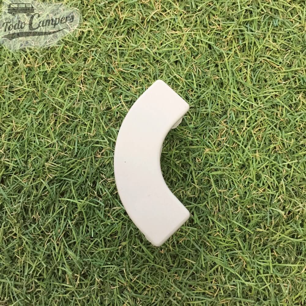 Tapa Perfil - Izquierdo