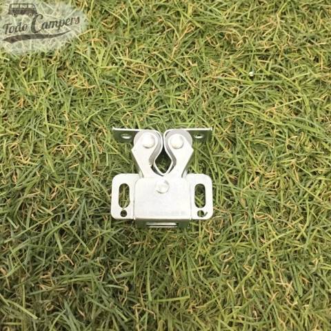 Cierre metálico para cajones