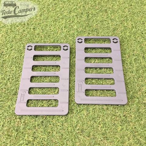 Antideslizante Fiamma Anti Slip Plate