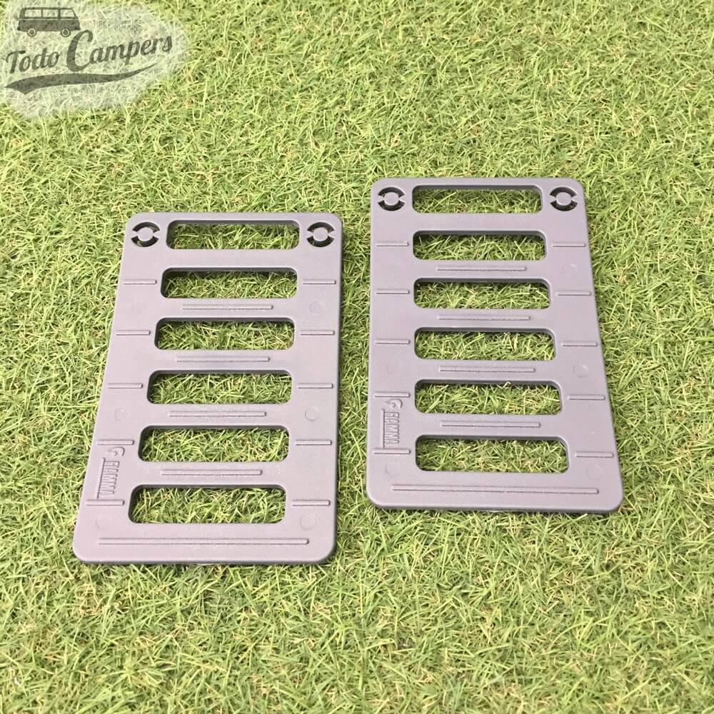 Antideslizante Fiamma Anti Slip Plate