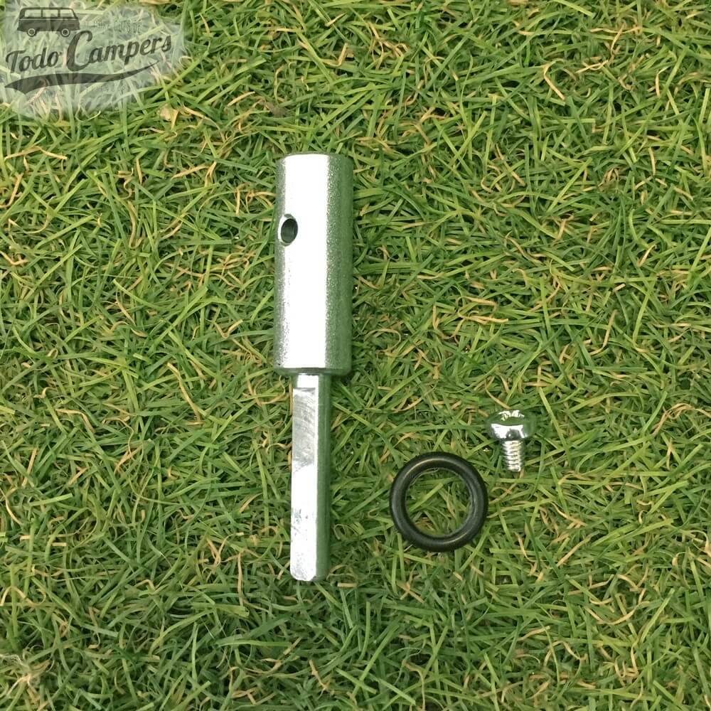 Kit de ensanche para claraboyas 40x40