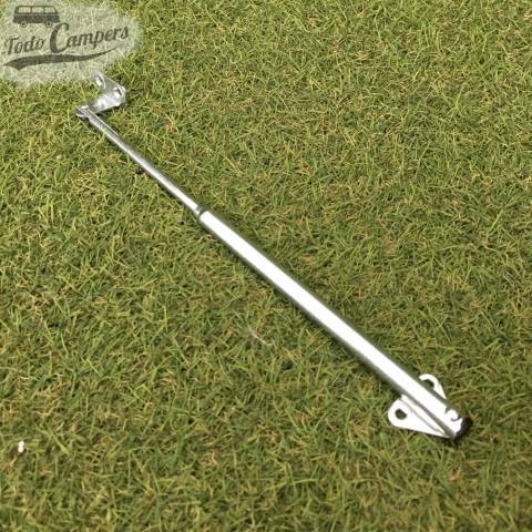 Compás Metálico - 25 cm