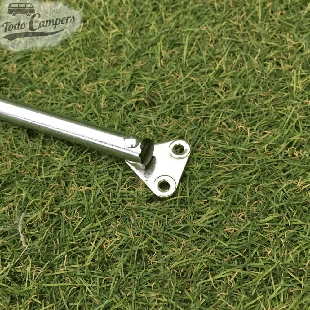 Agarre de compas metálico (25 xm)