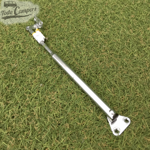 Compás Metálico - 20 cm