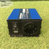 Inversor de 12 V a 230 V de Onda retificada CARBEST - 400 W