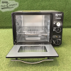 Horno portátil para furgonetas camper y autocaravanas, marca Kampa.